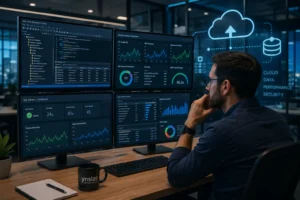 consultoria em sql server