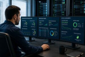 custo sql server